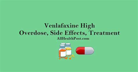 “Only now am I feeling well enough to try to re-enter society and go. . Venlafaxine feeling high reddit